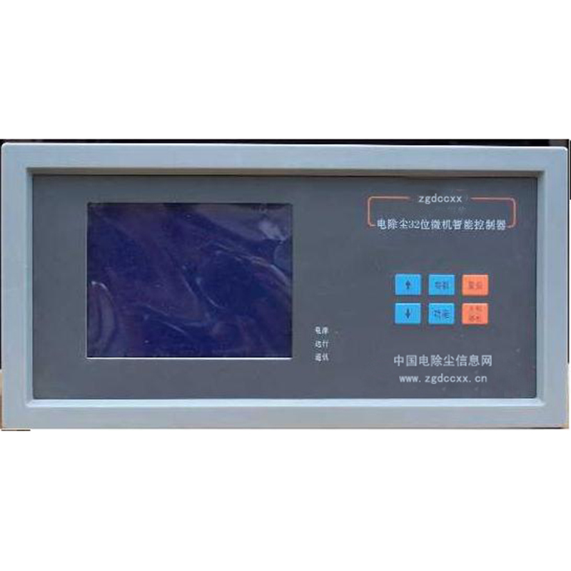 龙亭HP3000型电除尘 控制器