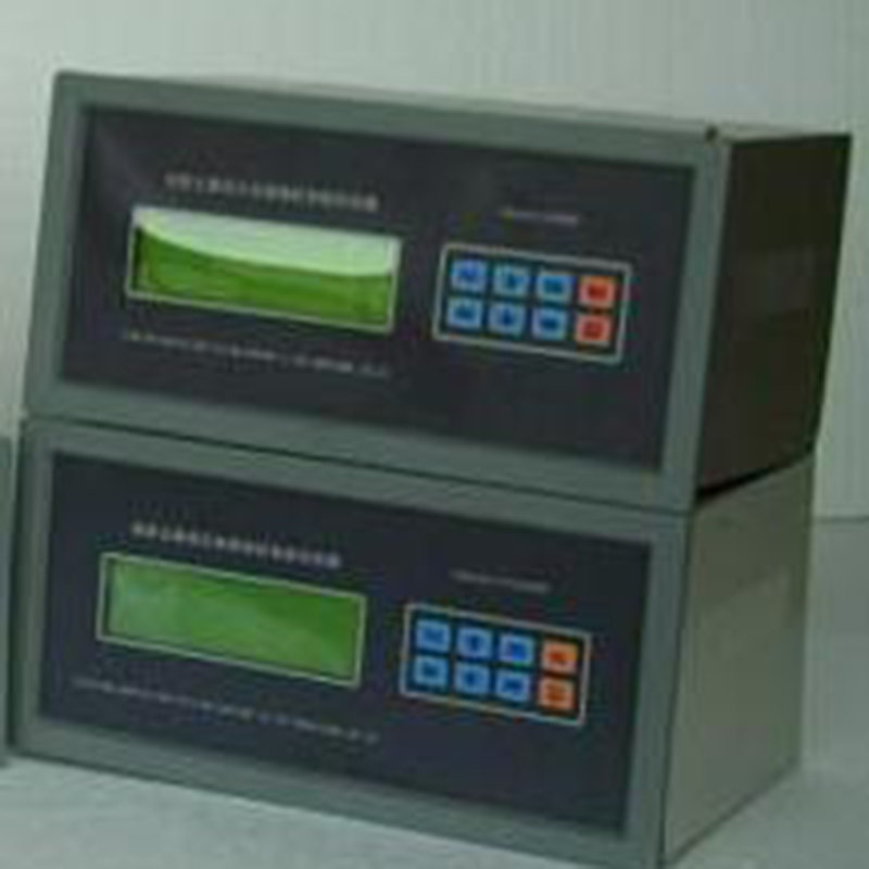 龙亭TM-II型电除尘高压控制器